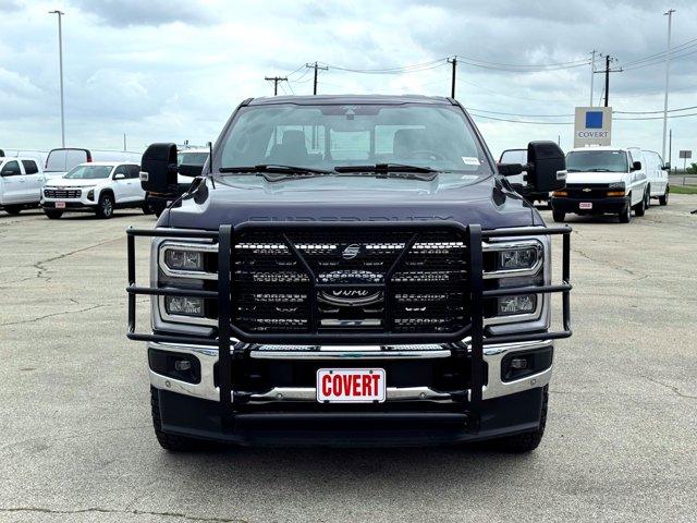 used 2024 Ford F-250 car, priced at $68,917