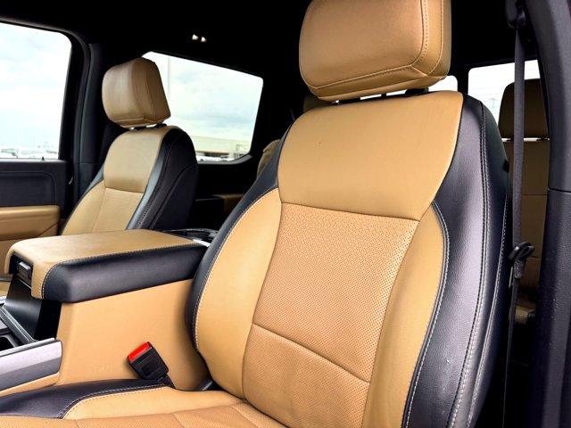 used 2024 Ford F-250 car, priced at $68,917