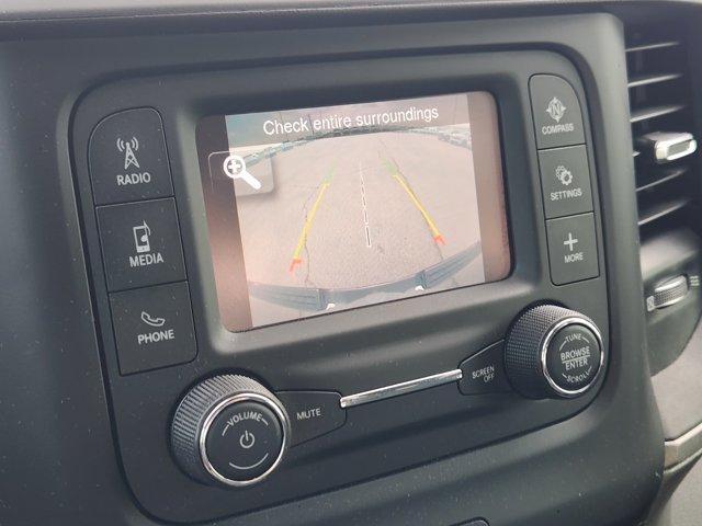 used 2020 Ram 1500 car, priced at $28,914