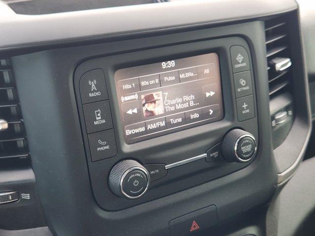 used 2020 Ram 1500 car, priced at $28,914