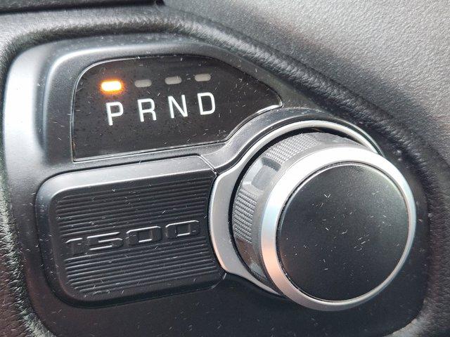 used 2020 Ram 1500 car, priced at $28,914