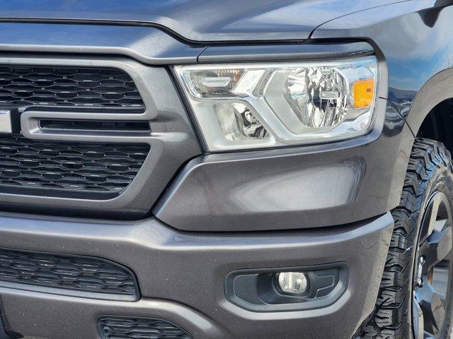 used 2020 Ram 1500 car, priced at $28,914