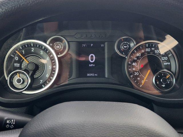 used 2020 Ram 1500 car, priced at $28,914