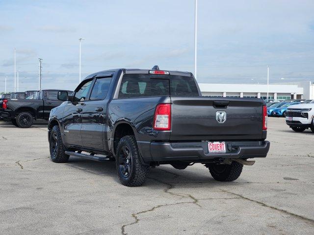 used 2020 Ram 1500 car, priced at $28,914