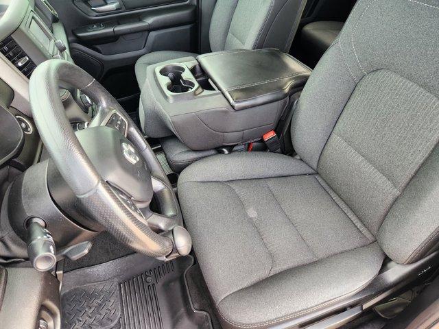 used 2020 Ram 1500 car, priced at $28,914