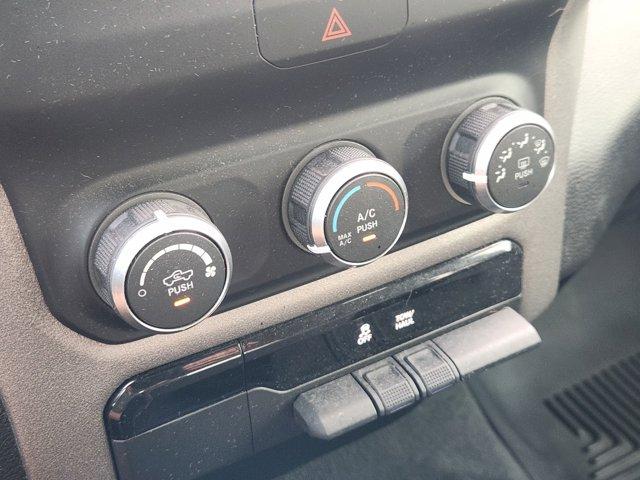 used 2020 Ram 1500 car, priced at $28,914