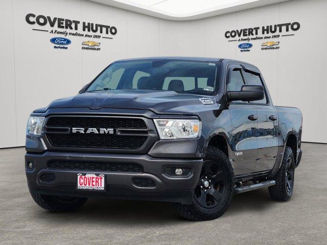 used 2020 Ram 1500 car, priced at $28,914