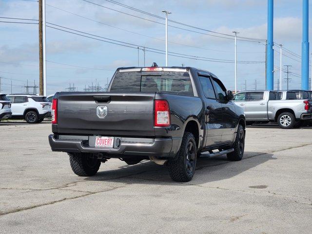 used 2020 Ram 1500 car, priced at $28,914