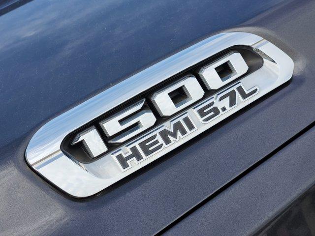 used 2020 Ram 1500 car, priced at $28,914