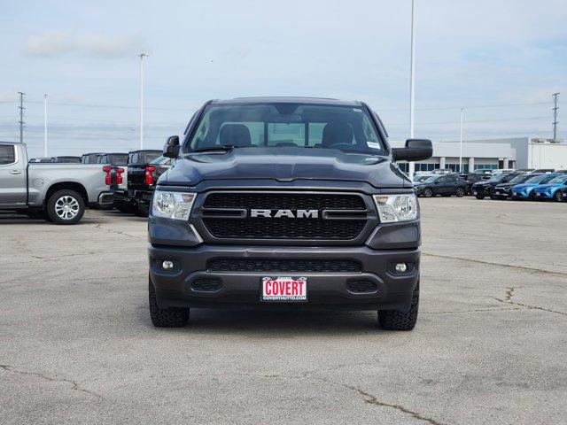 used 2020 Ram 1500 car, priced at $28,914