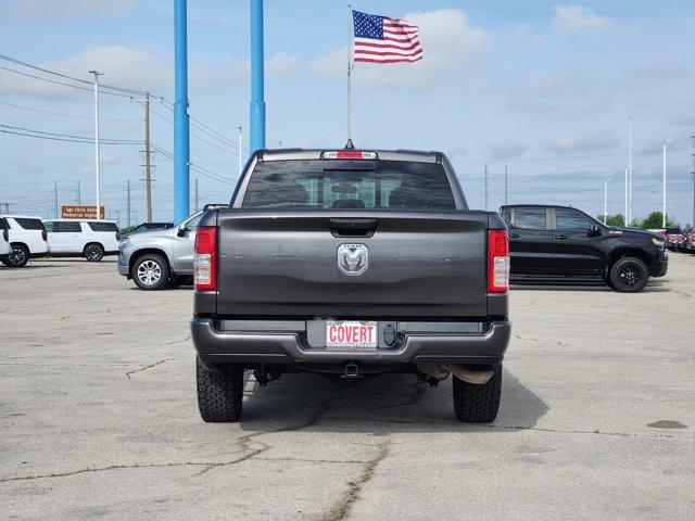 used 2020 Ram 1500 car, priced at $28,914
