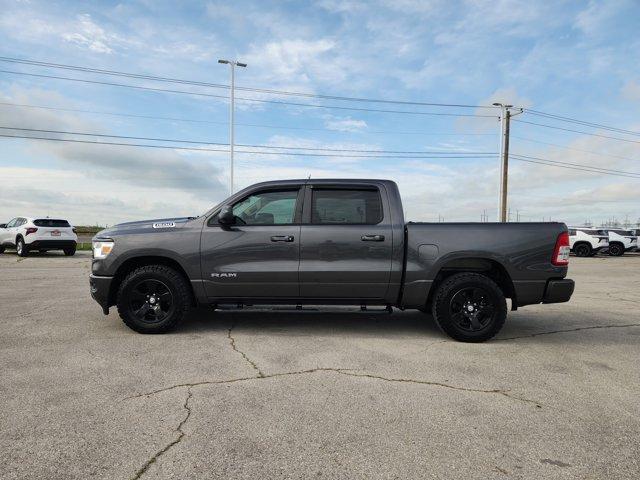 used 2020 Ram 1500 car, priced at $28,914