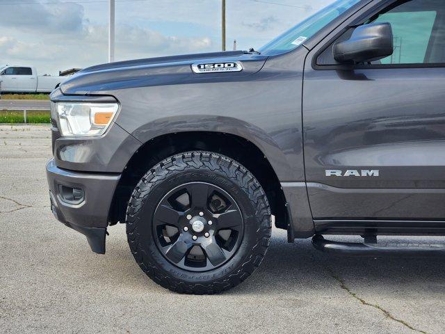 used 2020 Ram 1500 car, priced at $28,914