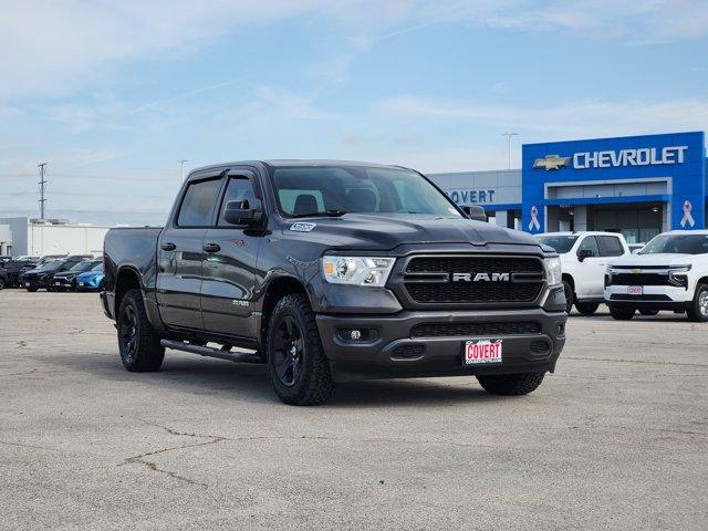 used 2020 Ram 1500 car, priced at $28,914