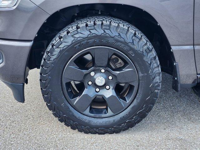 used 2020 Ram 1500 car, priced at $28,914