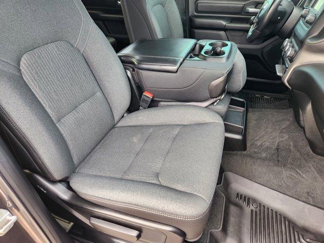used 2020 Ram 1500 car, priced at $28,914