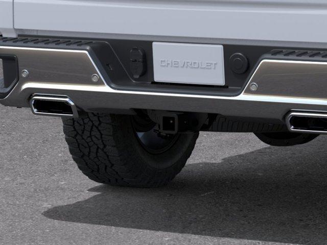 new 2026 Chevrolet Silverado 1500 car, priced at $70,180