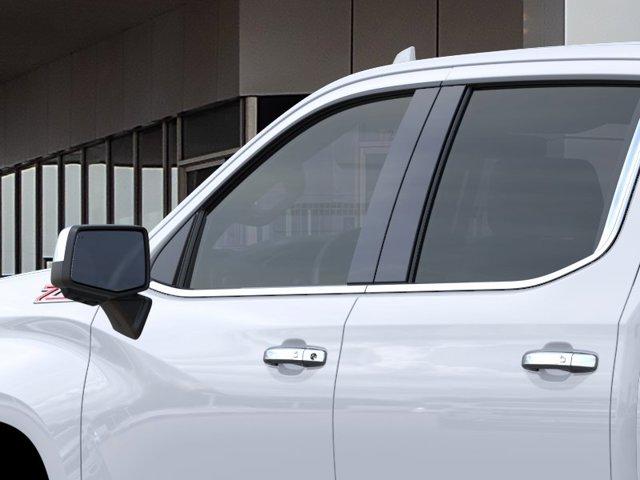 new 2026 Chevrolet Silverado 1500 car, priced at $70,180