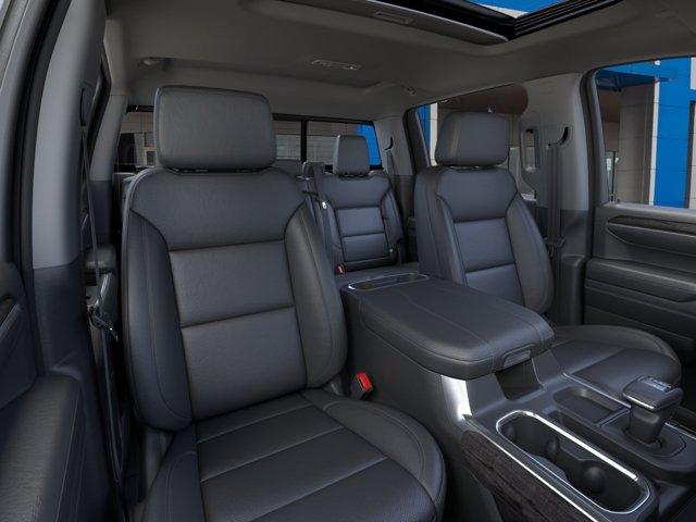 new 2026 Chevrolet Silverado 1500 car, priced at $70,180