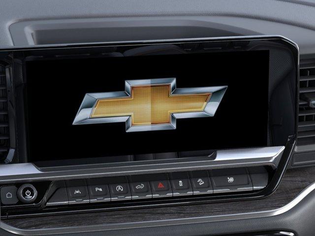 new 2026 Chevrolet Silverado 1500 car, priced at $70,180