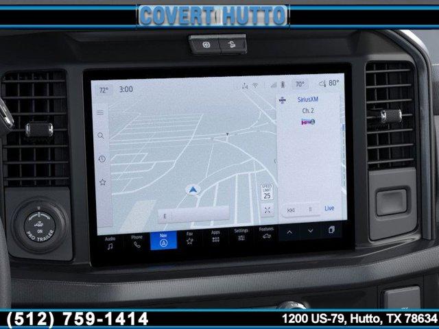 new 2026 Ford F-350 car, priced at $108,480