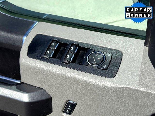 used 2017 Ford F-150 car, priced at $17,921