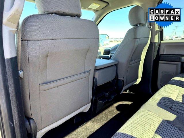 used 2017 Ford F-150 car, priced at $17,921