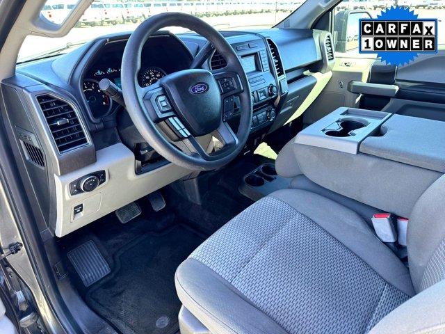 used 2017 Ford F-150 car, priced at $17,921