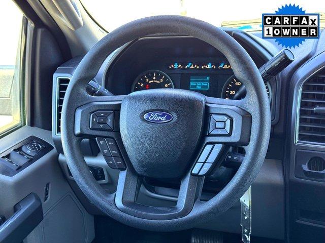 used 2017 Ford F-150 car, priced at $17,921