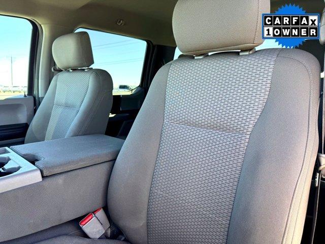 used 2017 Ford F-150 car, priced at $17,921