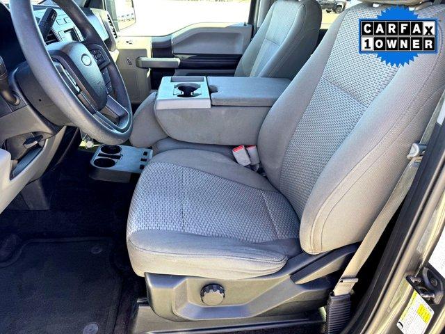 used 2017 Ford F-150 car, priced at $17,921