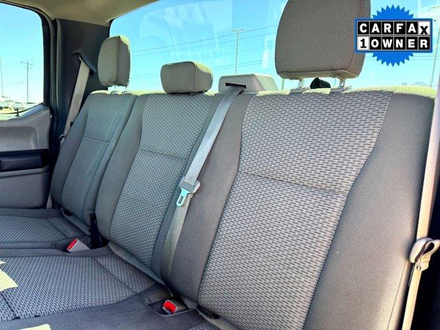 used 2017 Ford F-150 car, priced at $17,921