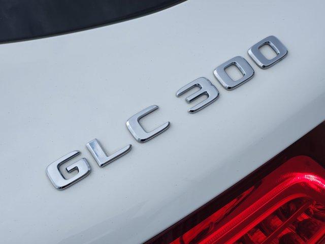 used 2019 Mercedes-Benz GLC 300 car, priced at $20,139