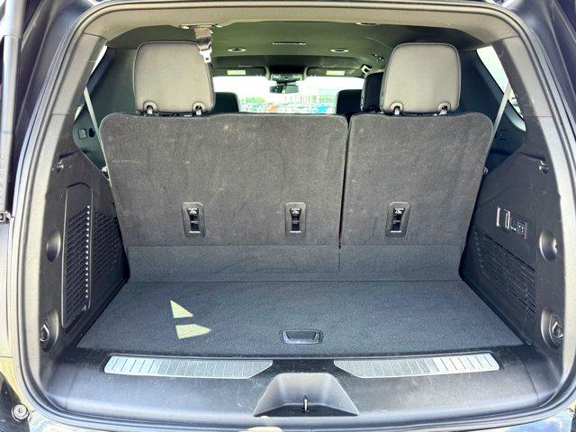 used 2025 GMC Yukon car, priced at $67,507
