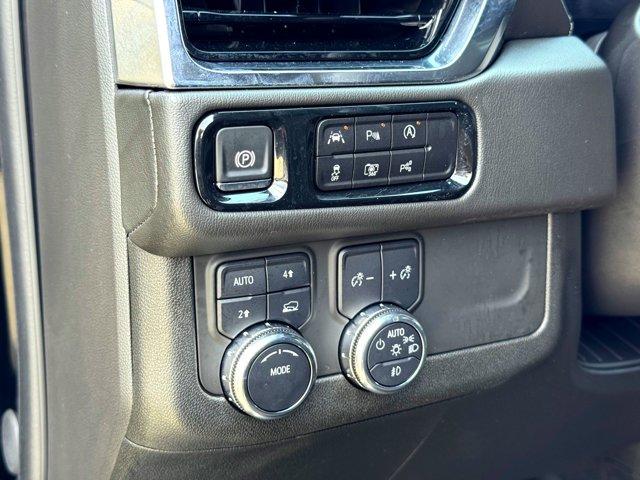 used 2025 GMC Yukon car, priced at $67,507
