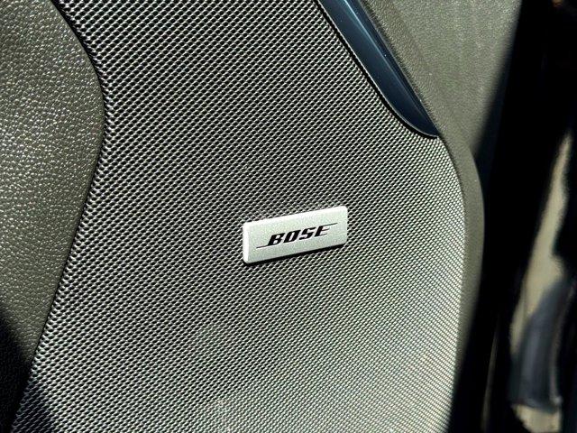 used 2025 GMC Yukon car, priced at $67,507