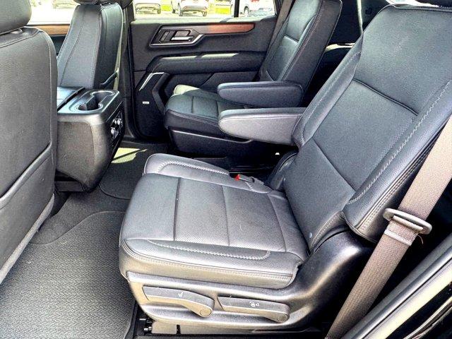 used 2025 GMC Yukon car, priced at $67,507