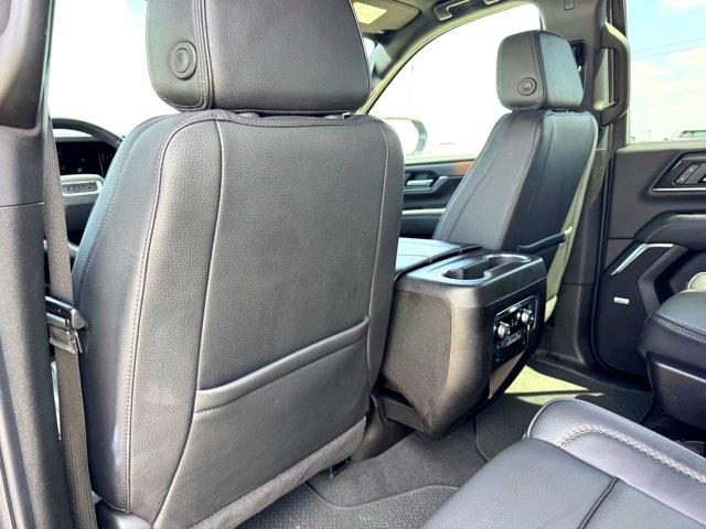 used 2025 GMC Yukon car, priced at $67,507