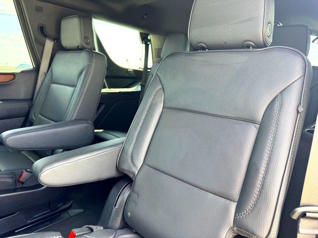 used 2025 GMC Yukon car, priced at $67,507