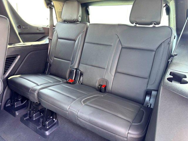 used 2025 GMC Yukon car, priced at $67,507