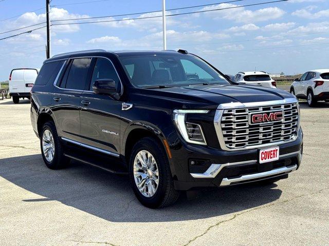used 2025 GMC Yukon car, priced at $67,507