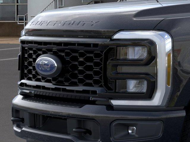 new 2026 Ford F-250 car, priced at $72,650