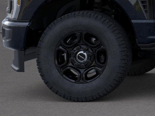 new 2026 Ford F-250 car, priced at $72,650