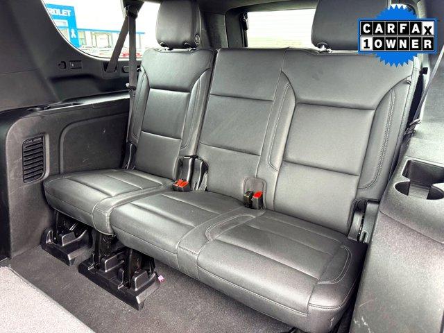 used 2024 Chevrolet Suburban car, priced at $49,906