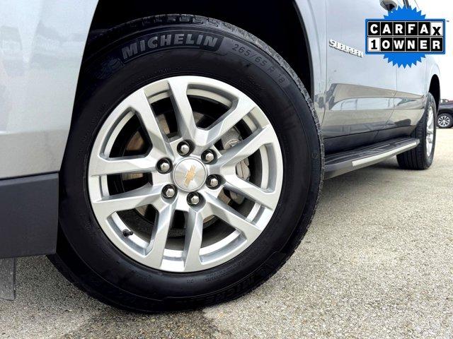 used 2024 Chevrolet Suburban car, priced at $49,906