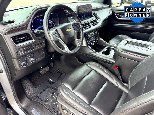 used 2024 Chevrolet Suburban car, priced at $49,906