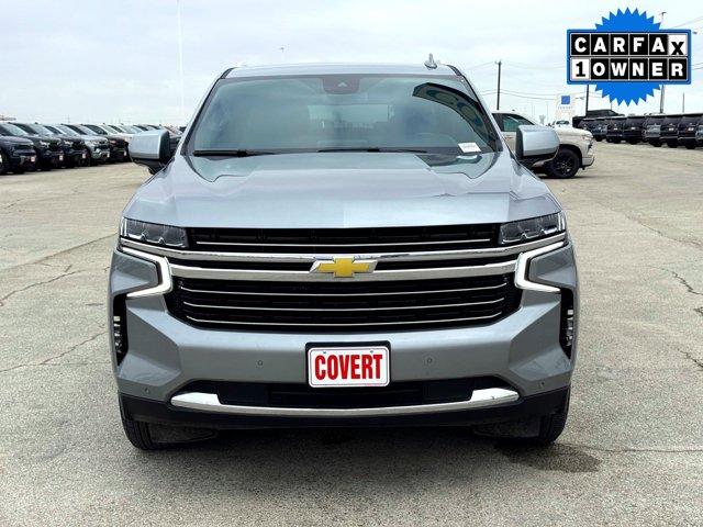 used 2024 Chevrolet Suburban car, priced at $49,906
