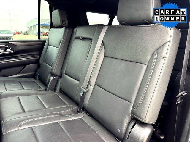 used 2024 Chevrolet Suburban car, priced at $49,906