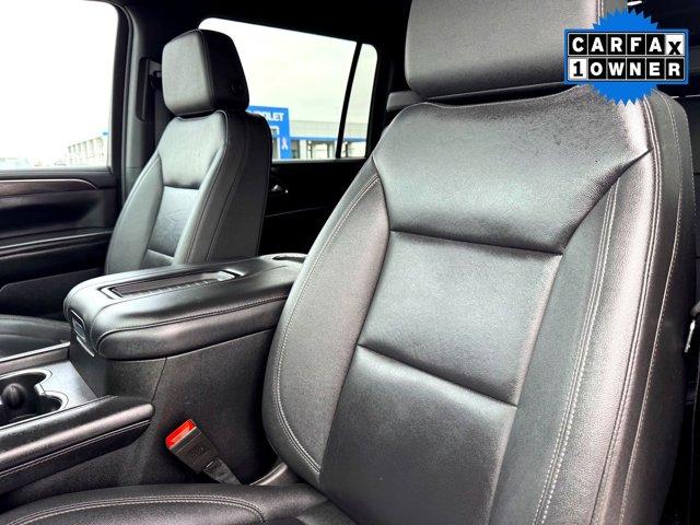 used 2024 Chevrolet Suburban car, priced at $49,906