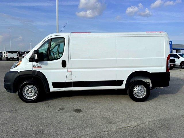 used 2019 Ram ProMaster 1500 car, priced at $19,425